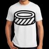 Unisex Ecosmart ® T-Shirt Thumbnail