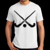 Unisex Ecosmart ® T-Shirt Thumbnail