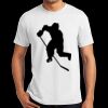 Unisex Ecosmart ® T-Shirt Thumbnail