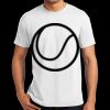 Unisex Ecosmart ® T-Shirt Thumbnail