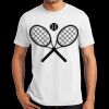 Unisex Ecosmart ® T-Shirt Thumbnail