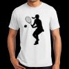 Unisex Ecosmart ® T-Shirt Thumbnail