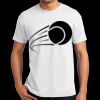 Unisex Ecosmart ® T-Shirt Thumbnail