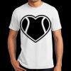 Unisex Ecosmart ® T-Shirt Thumbnail