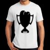 Unisex Ecosmart ® T-Shirt Thumbnail
