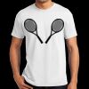 Unisex Ecosmart ® T-Shirt Thumbnail