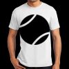 Unisex Ecosmart ® T-Shirt Thumbnail