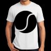 Unisex Ecosmart ® T-Shirt Thumbnail