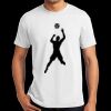 Unisex Ecosmart ® T-Shirt Thumbnail