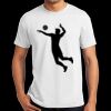 Unisex Ecosmart ® T-Shirt Thumbnail