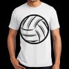 Unisex Ecosmart ® T-Shirt Thumbnail