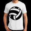 Unisex Ecosmart ® T-Shirt Thumbnail