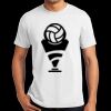 Unisex Ecosmart ® T-Shirt Thumbnail