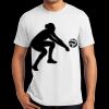 Unisex Ecosmart ® T-Shirt Thumbnail