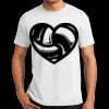Unisex Ecosmart ® T-Shirt Thumbnail