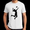 Unisex Ecosmart ® T-Shirt Thumbnail