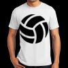 Unisex Ecosmart ® T-Shirt Thumbnail