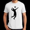 Unisex Ecosmart ® T-Shirt Thumbnail
