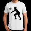 Unisex Ecosmart ® T-Shirt Thumbnail