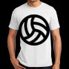 Unisex Ecosmart ® T-Shirt Thumbnail