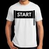 Unisex Ecosmart ® T-Shirt Thumbnail