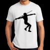 Unisex Ecosmart ® T-Shirt Thumbnail