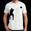 Unisex Ecosmart ® T-Shirt Thumbnail