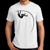 Unisex Ecosmart ® T-Shirt Thumbnail