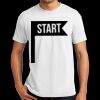 Unisex Ecosmart ® T-Shirt Thumbnail