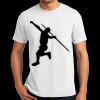 Unisex Ecosmart ® T-Shirt Thumbnail