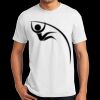 Unisex Ecosmart ® T-Shirt Thumbnail