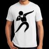 Unisex Ecosmart ® T-Shirt Thumbnail