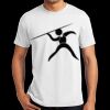 Unisex Ecosmart ® T-Shirt Thumbnail