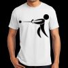 Unisex Ecosmart ® T-Shirt Thumbnail