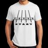Unisex Ecosmart ® T-Shirt Thumbnail