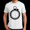Unisex Ecosmart ® T-Shirt Thumbnail