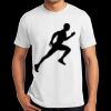 Unisex Ecosmart ® T-Shirt Thumbnail