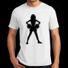 Unisex Ecosmart ® T-Shirt Thumbnail