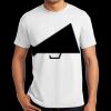 Unisex Ecosmart ® T-Shirt Thumbnail