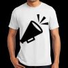 Unisex Ecosmart ® T-Shirt Thumbnail