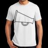 Unisex Ecosmart ® T-Shirt Thumbnail