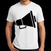 Unisex Ecosmart ® T-Shirt Thumbnail