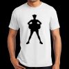 Unisex Ecosmart ® T-Shirt Thumbnail