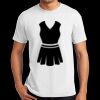 Unisex Ecosmart ® T-Shirt Thumbnail