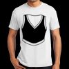 Unisex Ecosmart ® T-Shirt Thumbnail
