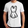 Unisex Ecosmart ® T-Shirt Thumbnail