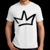 Unisex Ecosmart ® T-Shirt Thumbnail