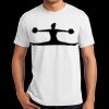Unisex Ecosmart ® T-Shirt Thumbnail