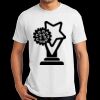 Unisex Ecosmart ® T-Shirt Thumbnail
