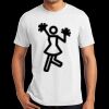 Unisex Ecosmart ® T-Shirt Thumbnail